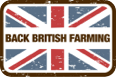 Back British Farming logo
