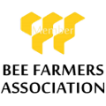 Bee Farmers Association Member logo